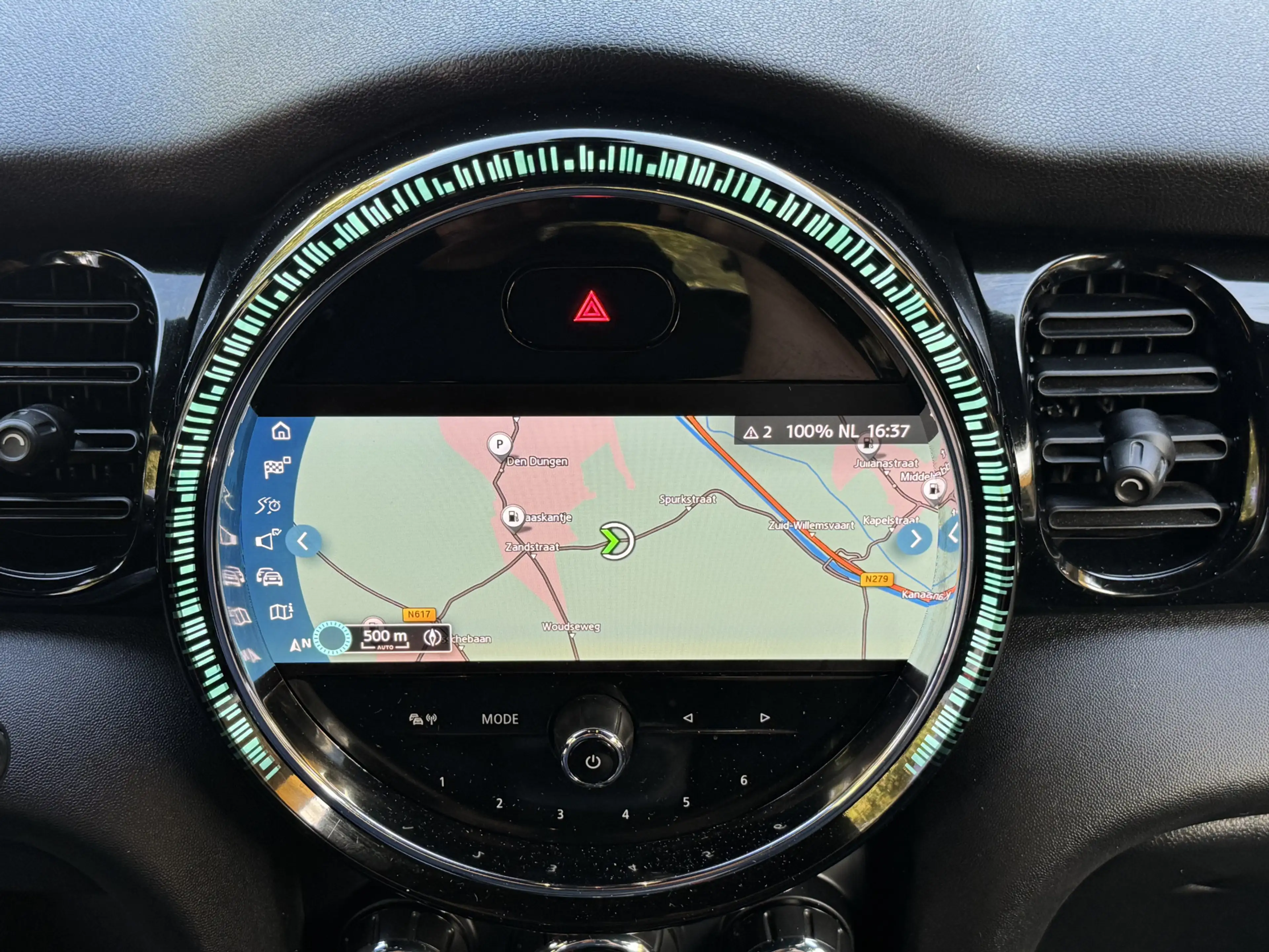 MINI One 5-Deurs 1.5 Climate Control Led Navi Carplay — photo 9