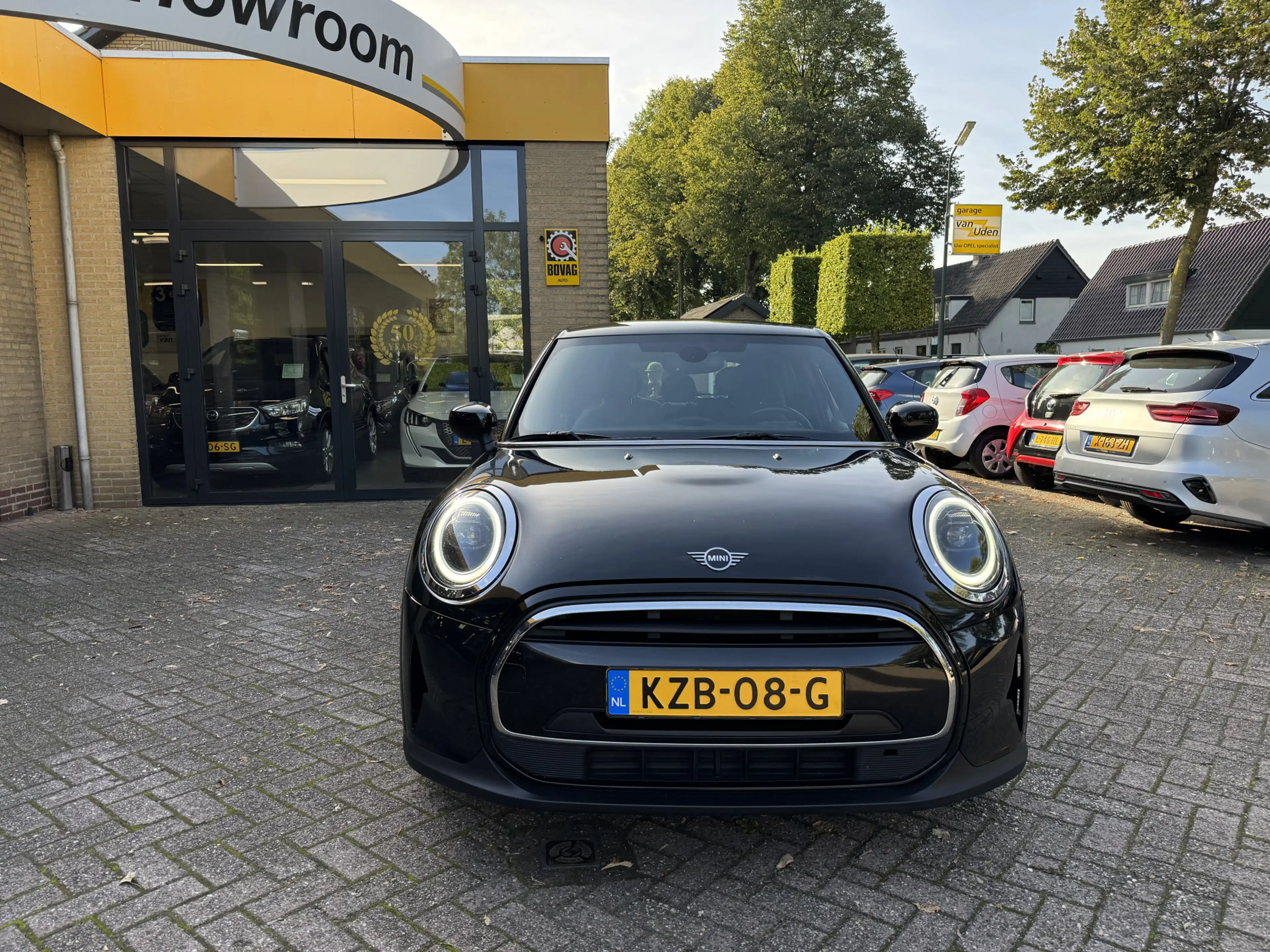 MINI One 5-Deurs 1.5 Climate Control Led Navi Carplay — photo 2