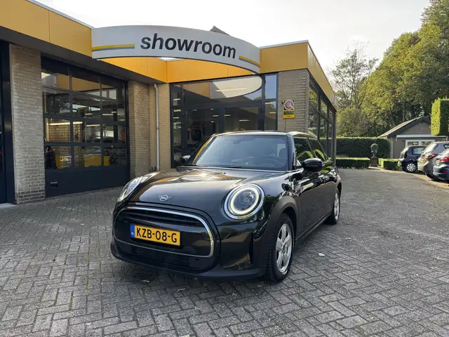 MINI One 5-Deurs 1.5 Climate Control Led Navi Carplay