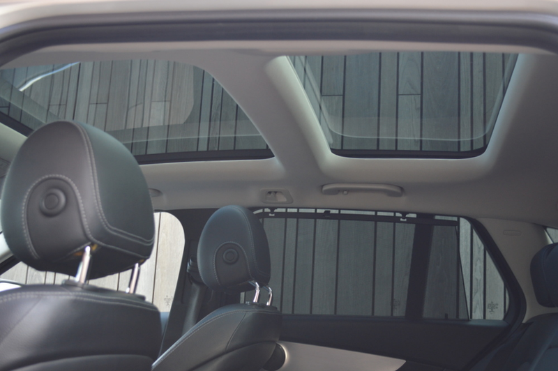 Mercedes-Benz C 250 Estate Ambition Led Panorama Camera Pdc — photo 22