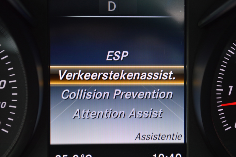 Mercedes-Benz C 250 Estate Ambition Led Panorama Camera Pdc — photo 17