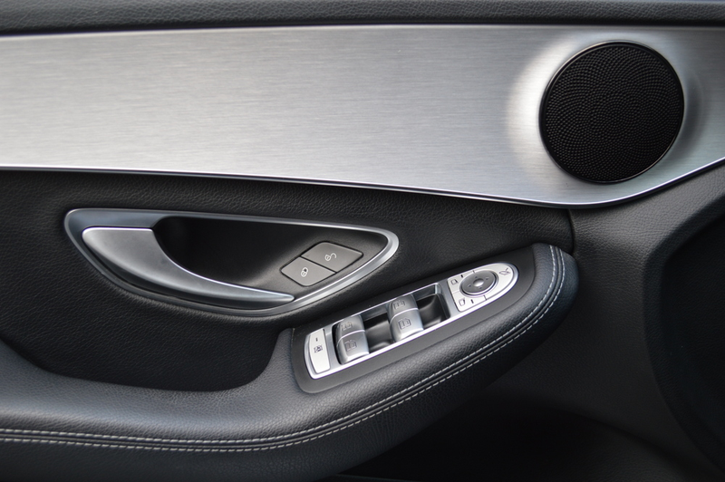 Mercedes-Benz C 250 Estate Ambition Led Panorama Camera Pdc — photo 15