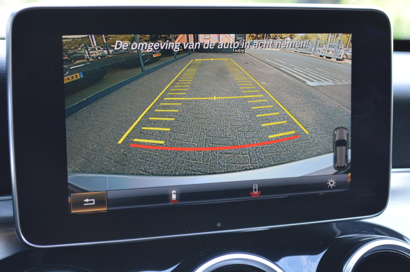Mercedes-Benz C 250 Estate Ambition Led Panorama Camera Pdc — photo 21