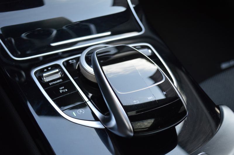 Mercedes-Benz C 250 Estate Ambition Led Panorama Camera Pdc — photo 14