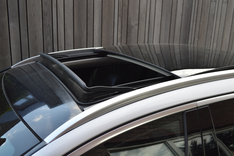 Mercedes-Benz C 250 Estate Ambition Led Panorama Camera Pdc — photo 5