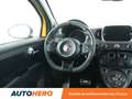 Abarth 500 1.4 Turbo T-Jet 595 Competizione MSQ Giallo - thumbnail 13