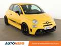 Abarth 500 1.4 Turbo T-Jet 595 Competizione MSQ Giallo - thumbnail 8