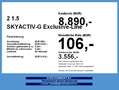 Mazda 2 1.5 SKYACTIV-G Exclusive-Line *Sitzh.*LM* Bianco - thumbnail 4