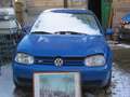 Volkswagen Golf 2,3 cc Bleu - thumbnail 1