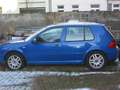 Volkswagen Golf 2,3 cc Bleu - thumbnail 6