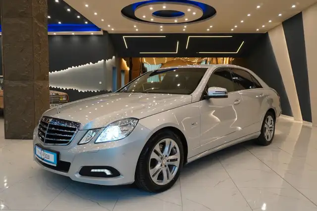 Mercedes-Benz E 250 CDI BlueEfficiency*SHZ*Memory*Xenon*Avantg