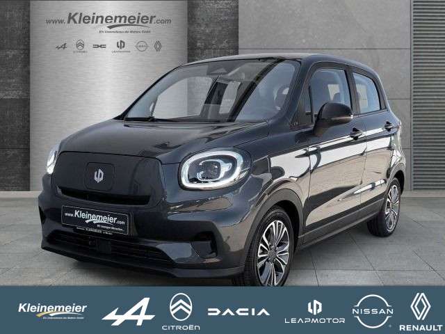 Leapmotor T03