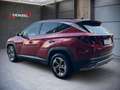 Hyundai TUCSON NX4 Jubile 1,6 T-GDi HEV 4WD AT Rot - thumbnail 3