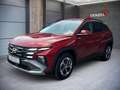 Hyundai TUCSON NX4 Jubile 1,6 T-GDi HEV 4WD AT Rot - thumbnail 1