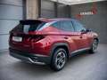 Hyundai TUCSON NX4 Jubile 1,6 T-GDi HEV 4WD AT Rot - thumbnail 4