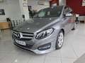 Mercedes-Benz B 200 200CDI Autotronic Gris - thumbnail 3