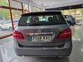 Mercedes-Benz B 200 200CDI Autotronic Gris - thumbnail 6