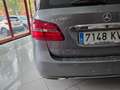 Mercedes-Benz B 200 200CDI Autotronic Gris - thumbnail 14