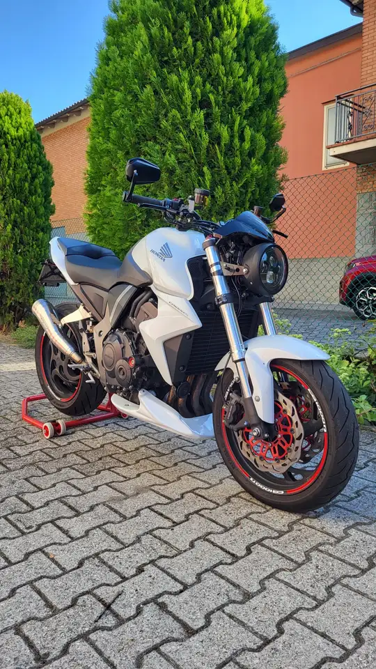 Honda CB 1000