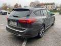 Ford Focus 1.5 EcoBlue 115 CV aut SW ST-Line PROMO Gris - thumbnail 3