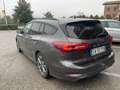 Ford Focus 1.5 EcoBlue 115 CV aut SW ST-Line PROMO Gris - thumbnail 4