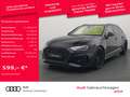 Audi RS4 Avant MATRIX MEMORY ACC NAVI VIRT CARPLAY Schwarz - thumbnail 1