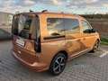 Volkswagen Caddy 2.0 TDI Style DSG LED/Sitzhz/PDC/Tel/ACC Bronze - thumbnail 2