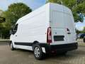 Renault Master Master L2H2 Weiß - thumbnail 2