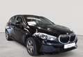 BMW 116 116i Advantage auto Noir - thumbnail 1