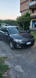 C-Elysee 1.2 puretech Exclusive 82cv