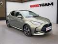 Toyota Yaris Iconic Brons - thumbnail 8