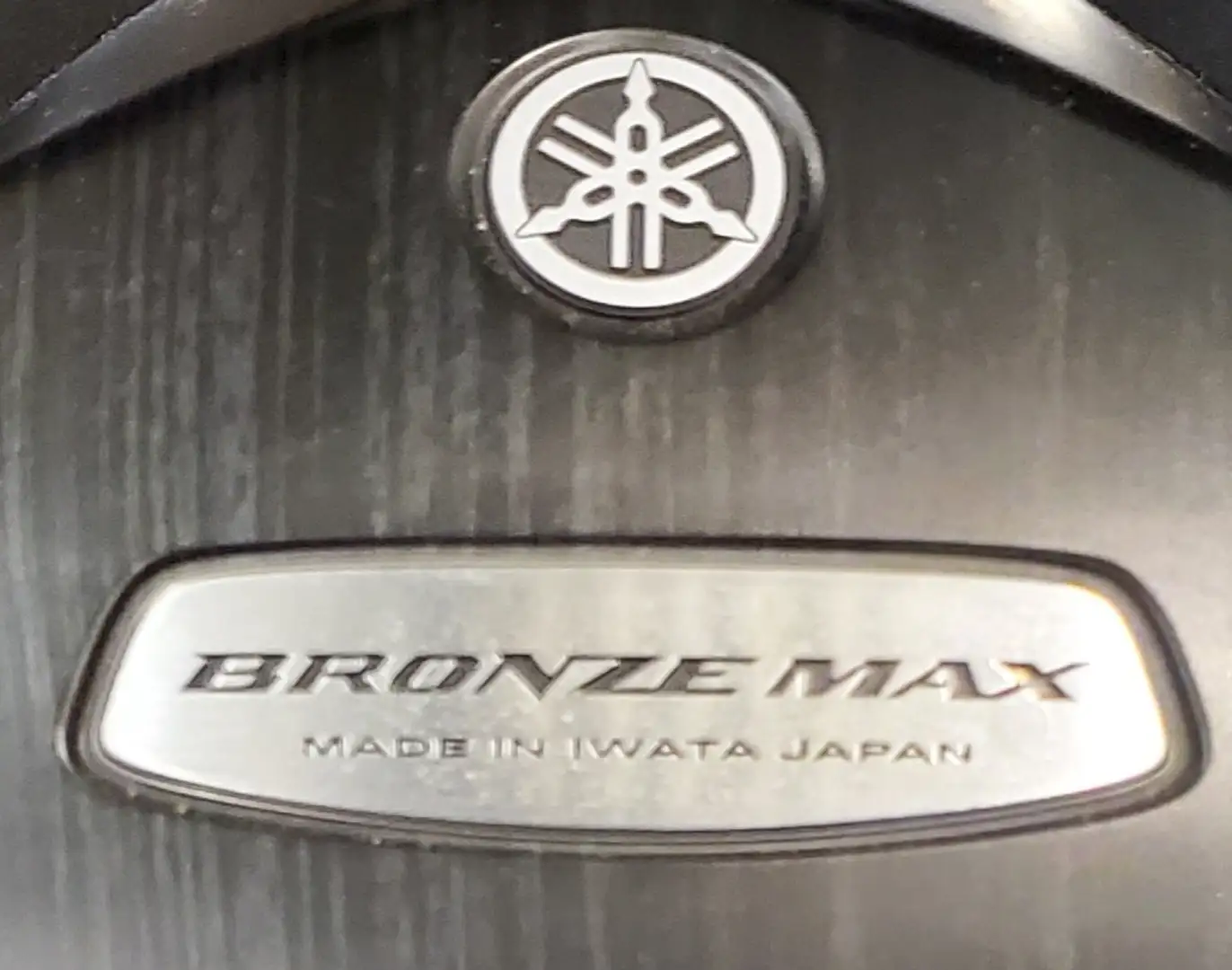 Yamaha TMAX 530 Brun - 2