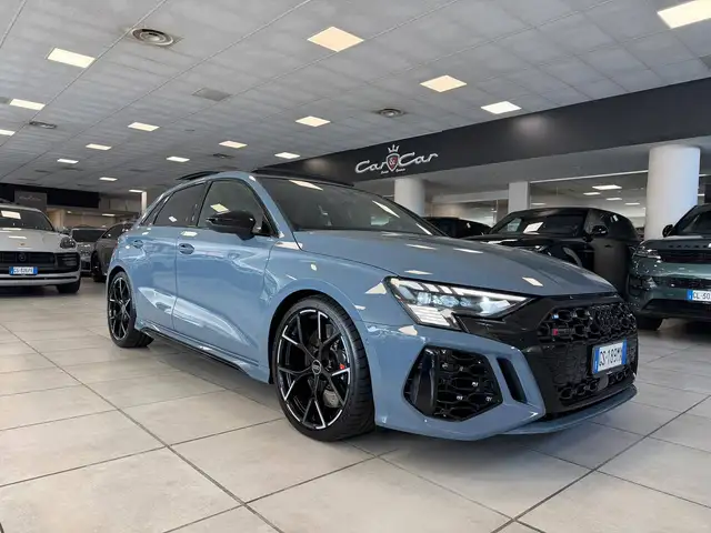 Audi RS3 Sportback 2.5 tfsi quattro s-tronic       IVA ESPO