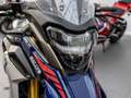 BMW G 310 GS Rallye LED SCHEINWERFER Синий - thumbnail 14