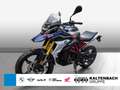 BMW G 310 GS Rallye LED SCHEINWERFER Синий - thumbnail 1
