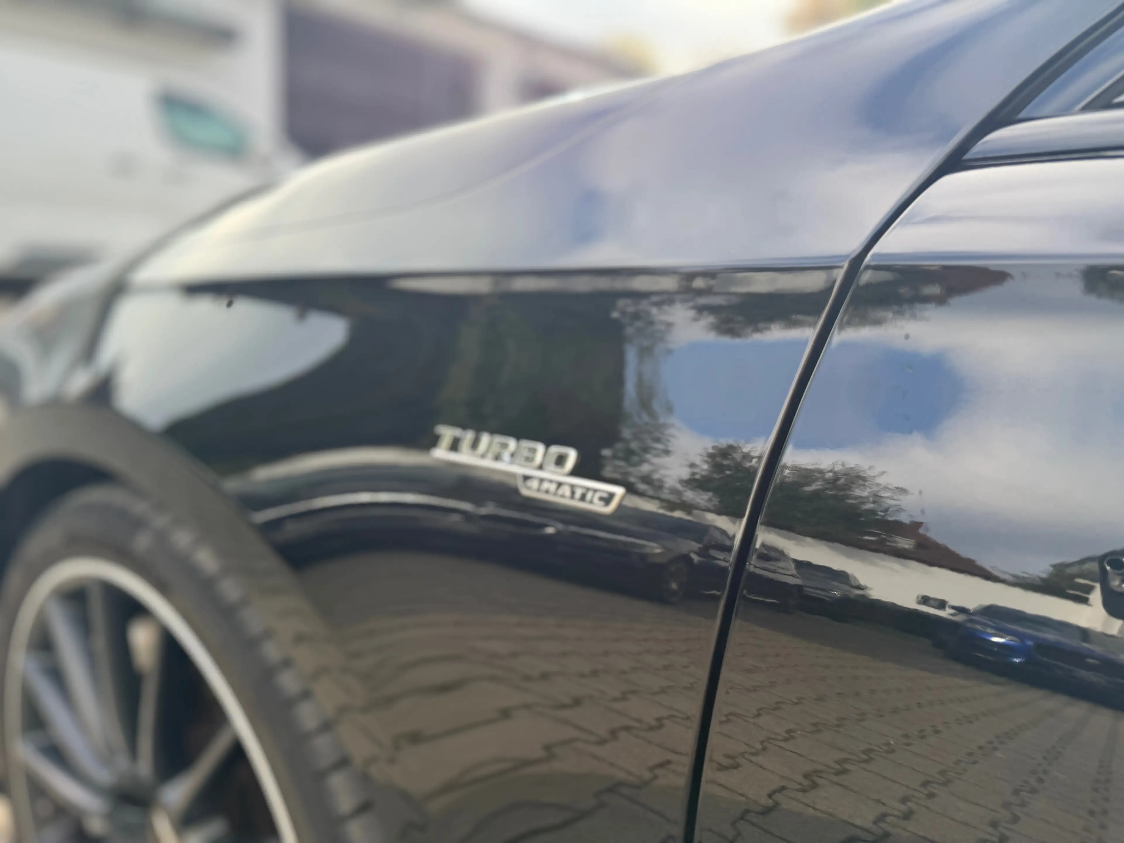 Mercedes-Benz A 35 AMG Pano*Leder*8-Fach*Totwinkel*Kamera*Night-Paket*uvm — photo 8
