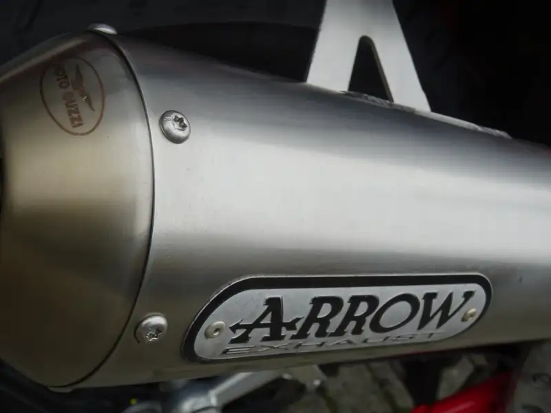 Moto Guzzi V 7 - foto 7