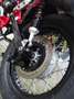 Moto Guzzi V 7 II STORNELLO ABS Rood - thumbnail 19
