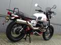 Moto Guzzi V 7 II STORNELLO ABS Rood - thumbnail 3