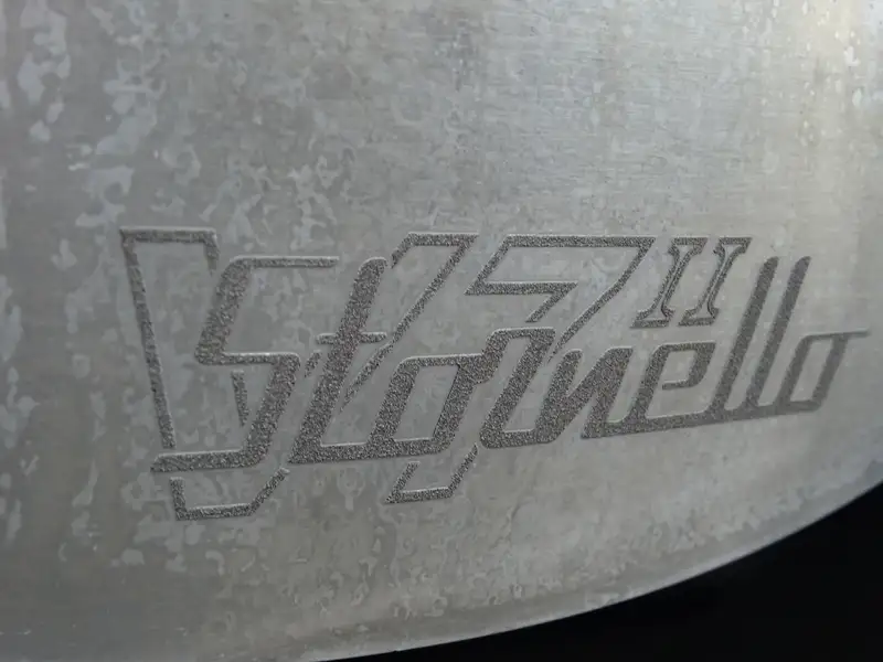 Moto Guzzi V 7 - foto 8