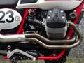 Moto Guzzi V 7 II STORNELLO ABS Rood - thumbnail 4