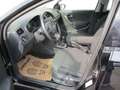 Volkswagen Polo 4Sports 1.2 SHZ+PDC Schwarz - thumbnail 8