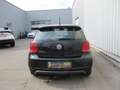 Volkswagen Polo 4Sports 1.2 SHZ+PDC Schwarz - thumbnail 6
