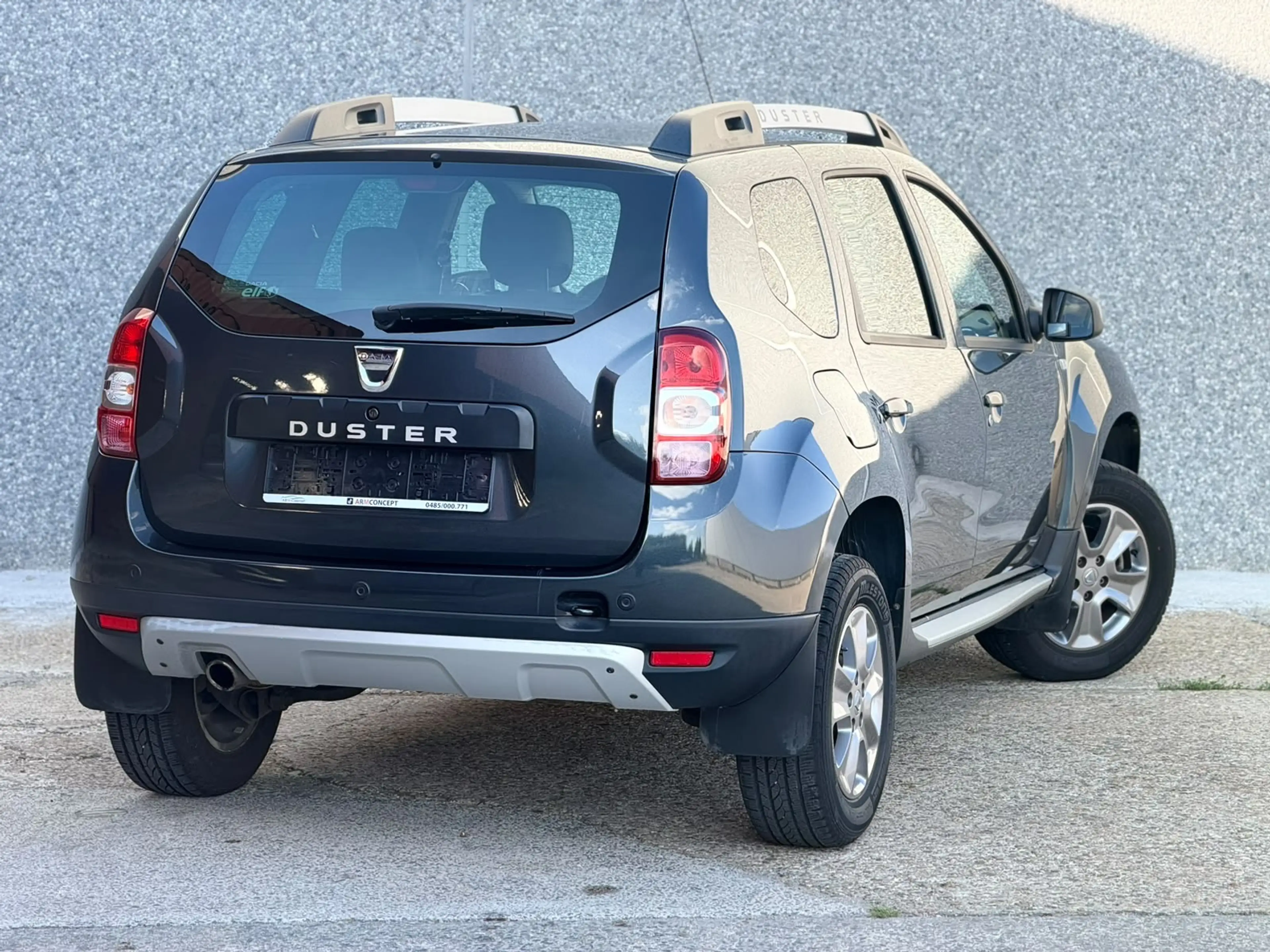 Dacia Duster Duster 1.2 Essence 4x2 Prestige GARANTIE 12 Mois — photo 4