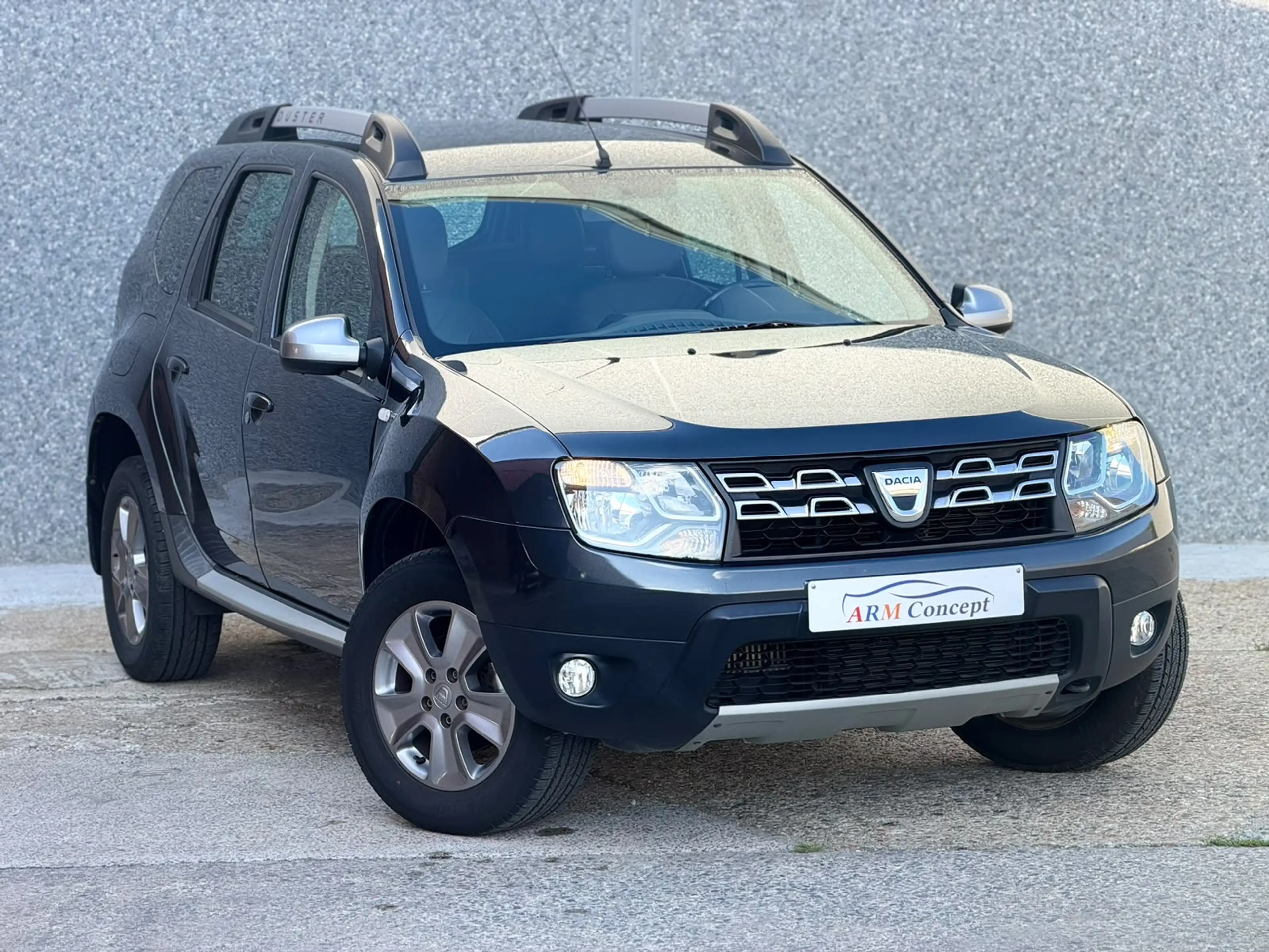 Dacia Duster Duster 1.2 Essence 4x2 Prestige GARANTIE 12 Mois — photo 2