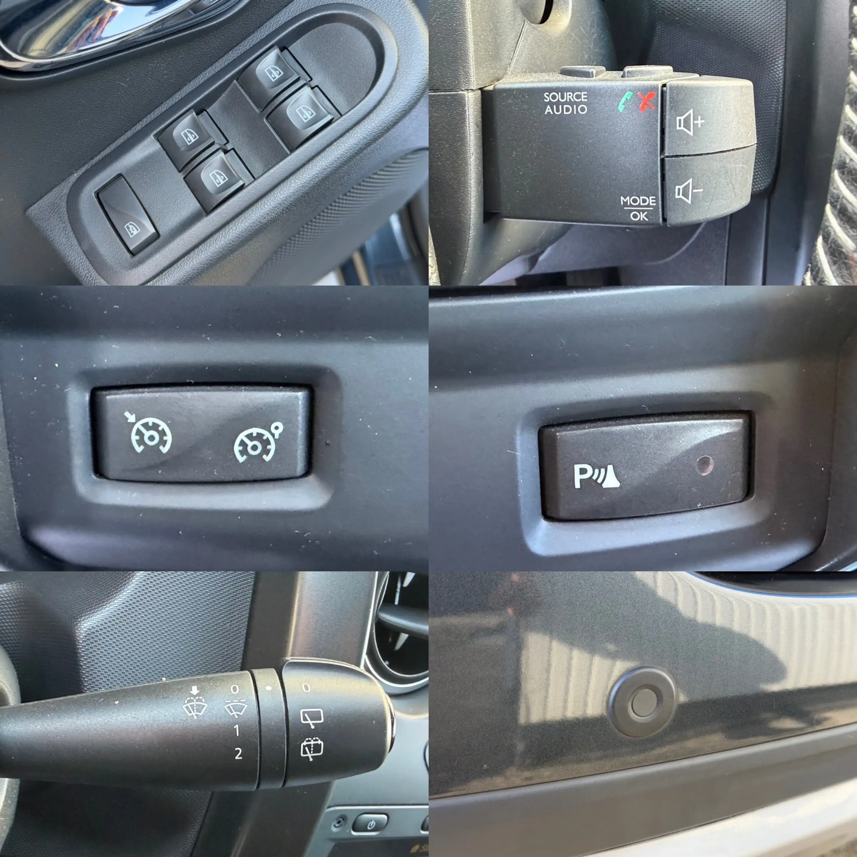 Dacia Duster Duster 1.2 Essence 4x2 Prestige GARANTIE 12 Mois — photo 12