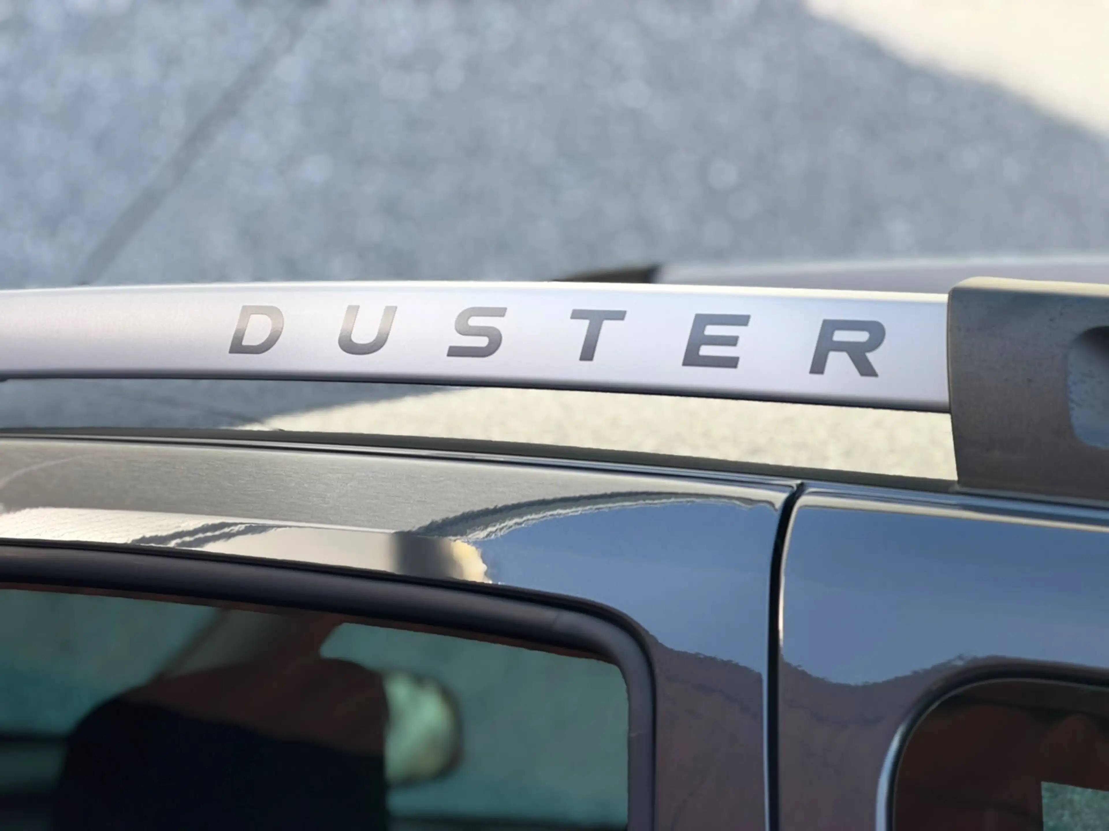 Dacia Duster Duster 1.2 Essence 4x2 Prestige GARANTIE 12 Mois — photo 10