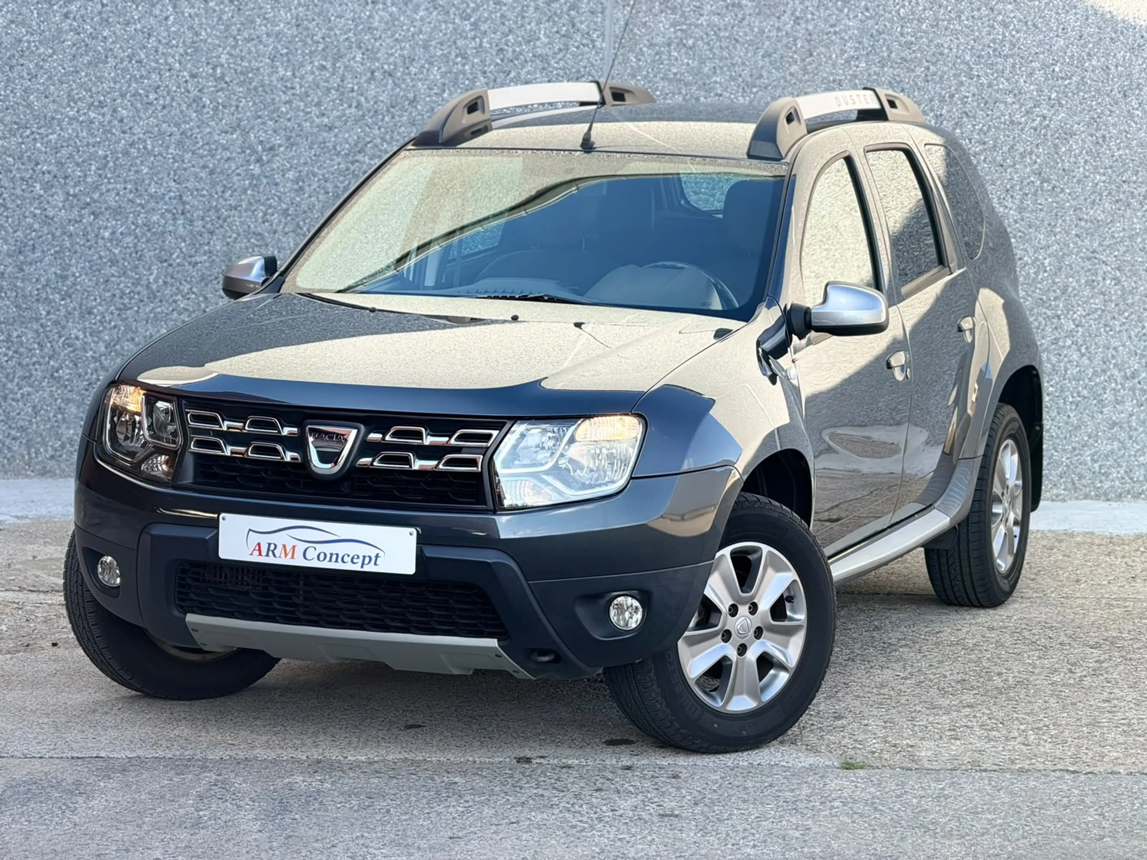 Dacia Duster Duster 1.2 Essence 4x2 Prestige GARANTIE 12 Mois
