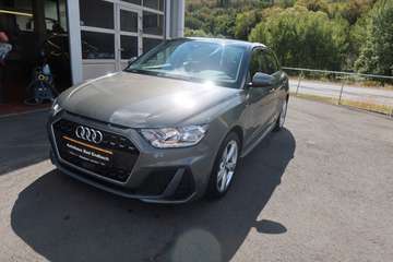 Sportback 25 TFSI S line