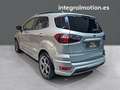 Ford EcoSport 1.0 EcoBoost ST Line 125 Plateado - thumbnail 28